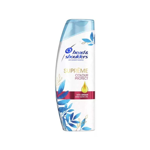 Head & Shoulders Color Protect 270 ml