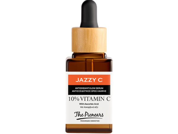 The Pionears Jazzy-C Serum 40 ml