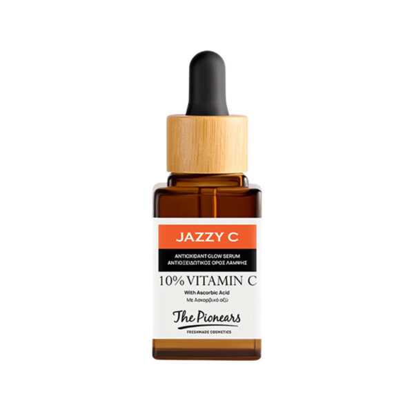 The Pionears Jazzy-C Serum 40 ml