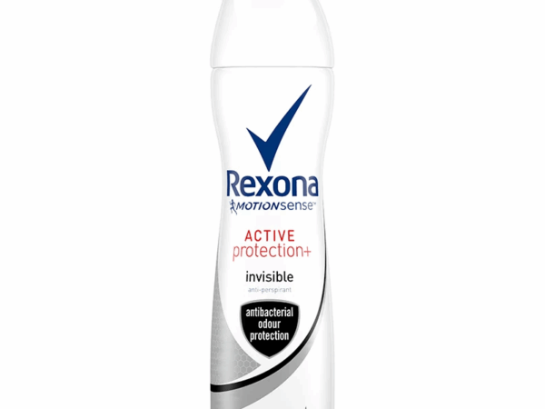 Rexona Active Protection Invisible Spray 150ml