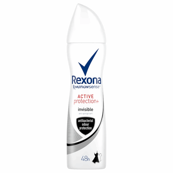 Rexona Active Protection Invisible Spray 150ml