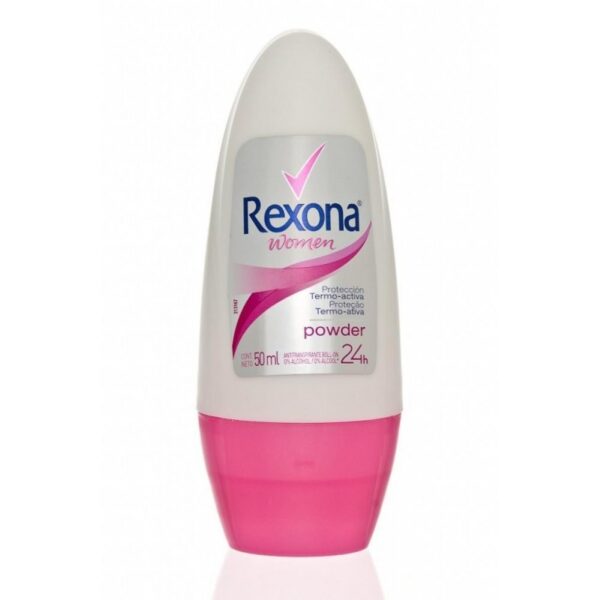 Rexona Women Powder Roll-On 50ml