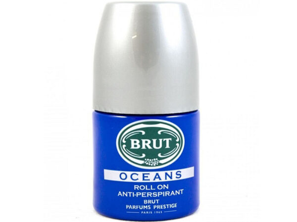 Brut Oceans Ανδρικό Αποσμητικό Roll On 50ml