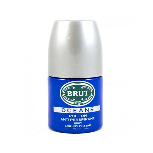 Brut Oceans Ανδρικό Αποσμητικό Roll On 50ml