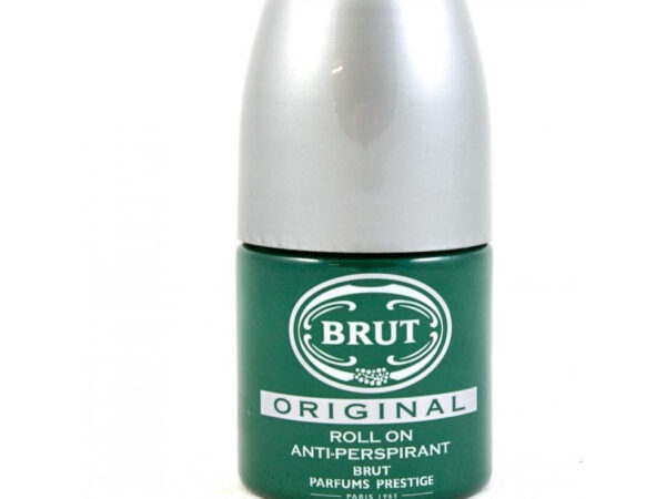 Brut Original Ανδρικό Αποσμητικό Roll On 50ml