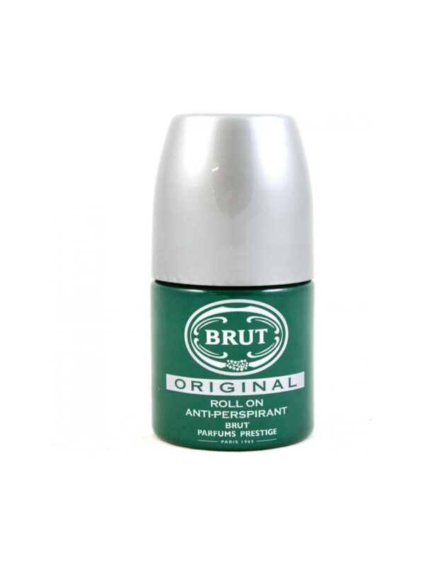Brut Original Ανδρικό Αποσμητικό Roll On 50ml