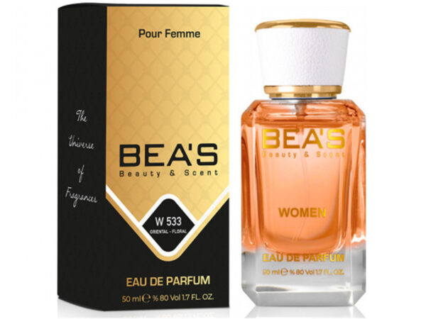 Nassotti Bea's Eau De Parfum Good Girl (W533) Eau de Parfum 25 ml