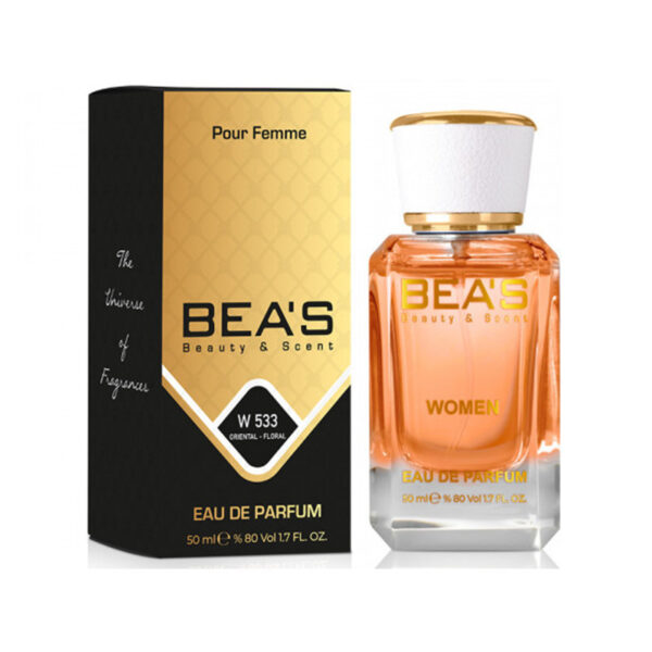 Nassotti Bea's Eau De Parfum Good Girl (W533) Eau de Parfum 25 ml