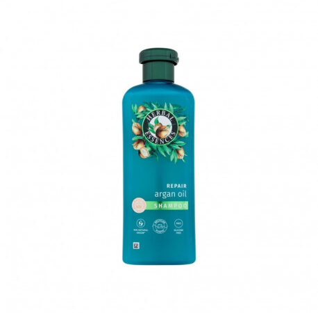 Herbal Essences Repair Argan Oil Φυτικό Σαμπουάν για Επανόρθωση 350ml