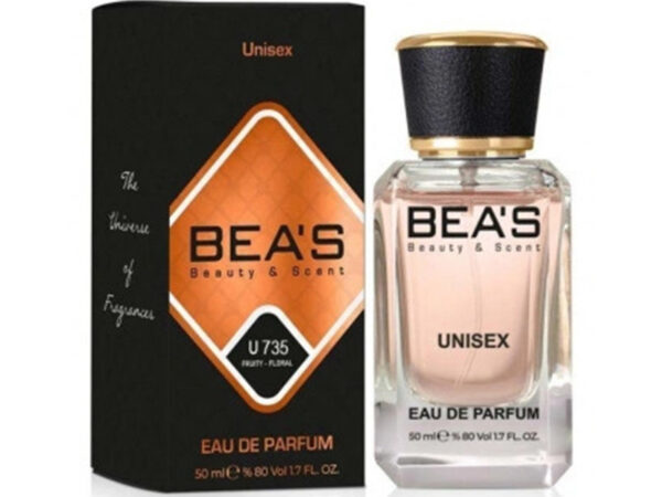 Nassotti Bea's Eau De Parfum Tom Ford Bitter Peach 50 ml U735