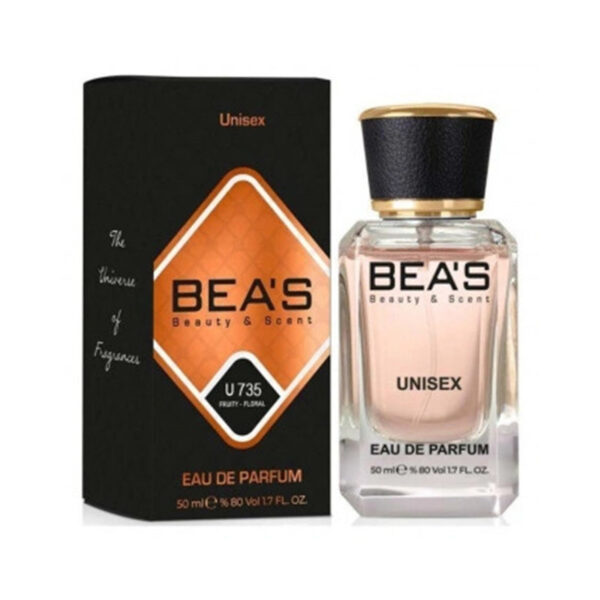 Nassotti Bea's Eau De Parfum Tom Ford Bitter Peach 50 ml U735