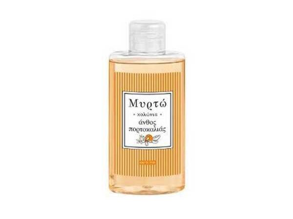 Μυρτώ Κολώνια Ανθός πορτοκαλιάς 200 ml
