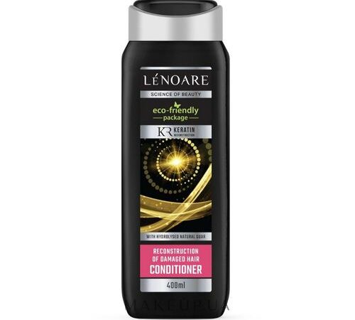 Le Noare Conditioner Total Care 400 ml