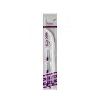 Elgydium Clinic Ειδική Λάβη Conique (Conical)