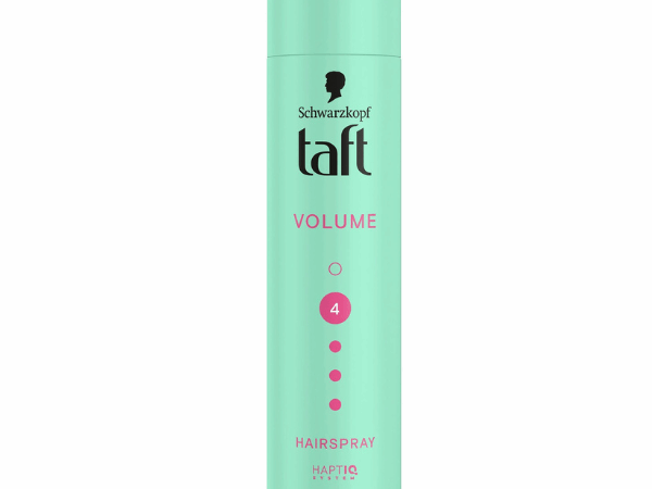Schwarzkopf Taft Volume Hold 4 Λακ Μαλλιών για Όγκο 250ml