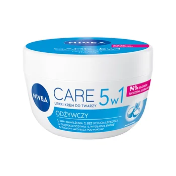 Nivea Care Intensive Nourishment 100ml