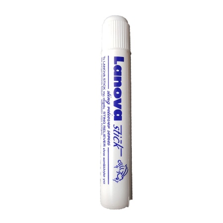 Lanova Αμμωνίας Stick για Μετά το Τσίμπημα 14gr