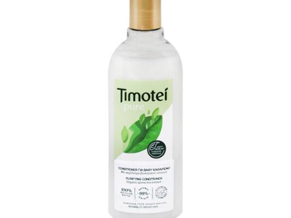 Timotei Pure Conditioner  300ml