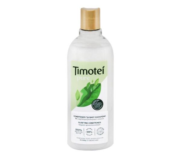 Timotei Pure Conditioner  300ml