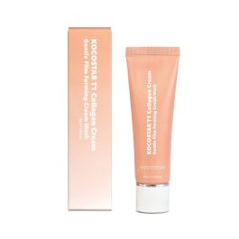 Vican Kocostar T1 Collagen Cream Κρεμώδης Μάσκα Προσώπου για Ενυδάτωση με Κολλαγόνο 50ml