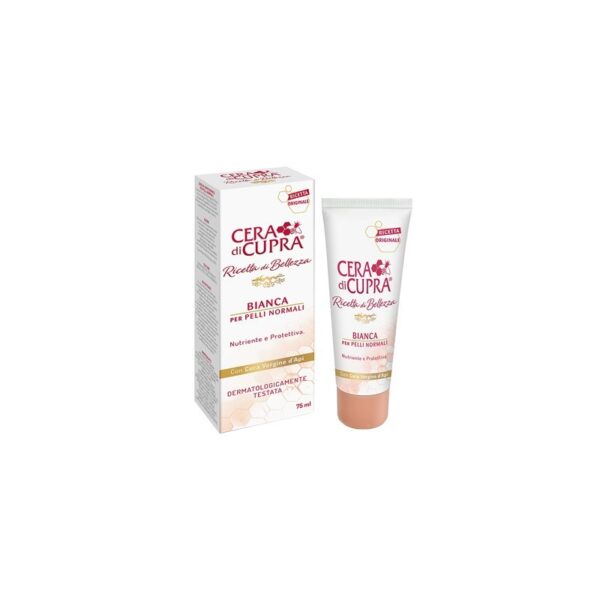 Cera Di Cupra Beauty Recipe Ενυδατική Κρέμα Σώματος 75ml