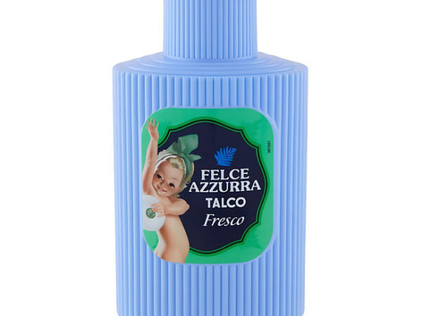 Felce Azzurra Fresco Αποσμητικό σε Πούδρα Χωρίς Αλουμίνιο 200gr
