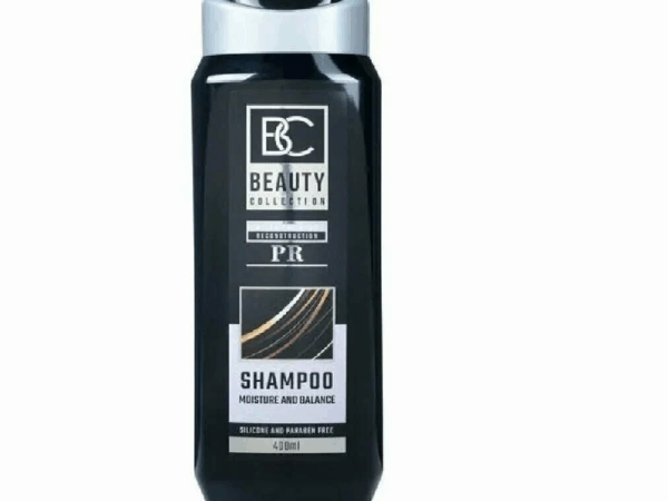 Le Noare Shampoo Moisture and Balance  400 ml