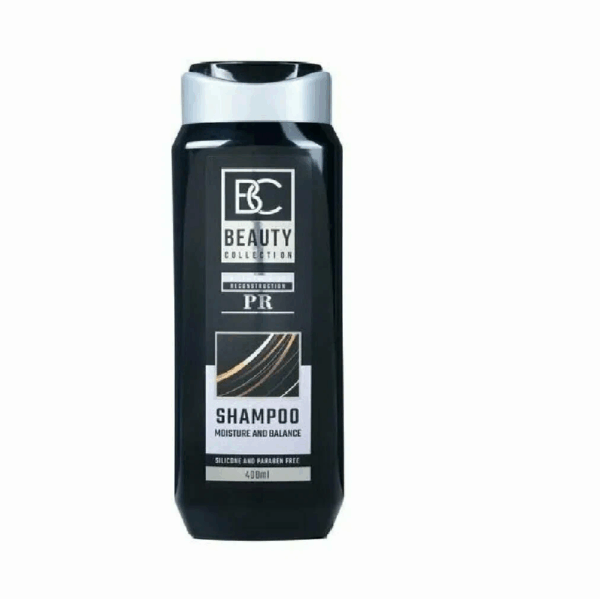Le Noare Shampoo Moisture and Balance  400 ml