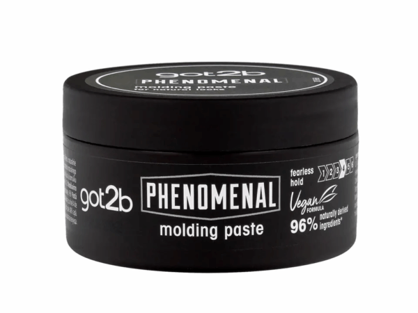 Schwarzkopf Got2B Gentleman Polishing Κερί Μαλλιών Λάμψης 100ml
