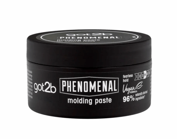 Schwarzkopf Got2B Gentleman Polishing Κερί Μαλλιών Λάμψης 100ml