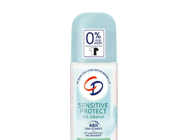 CD Deo Roll-On Sensitive Protect 50ml