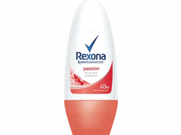 Rexona Passion Fresh Αποσμητικό Roll On 50ml