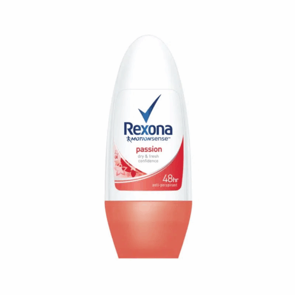 Rexona Passion Fresh Αποσμητικό Roll On 50ml