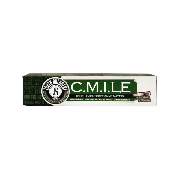 Mastic Origins C.M.I.LE Οδοντόκρεμα 75ml