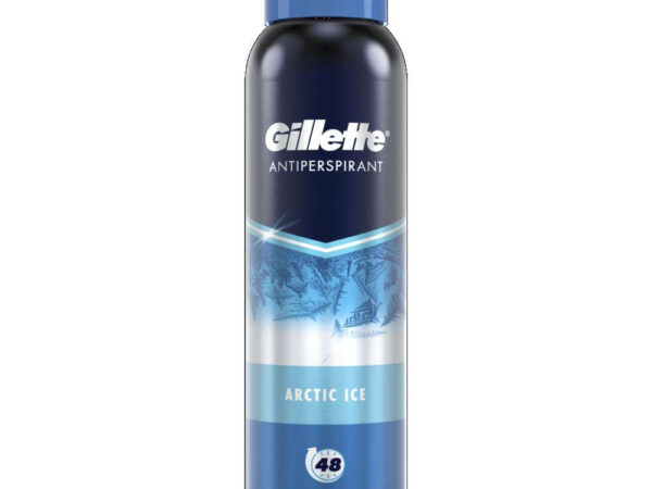 Gillette  Arctic Ice  Deo Spray 150 ml