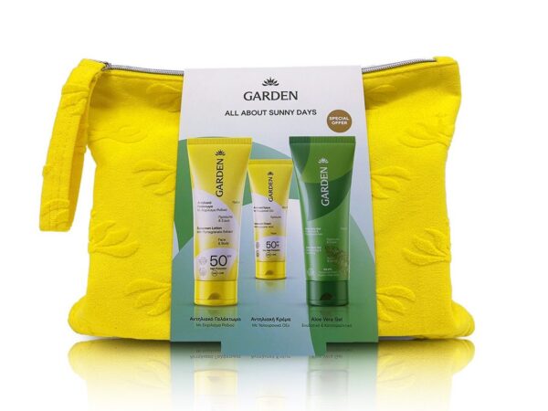 Garden All About Sunny Days Bag