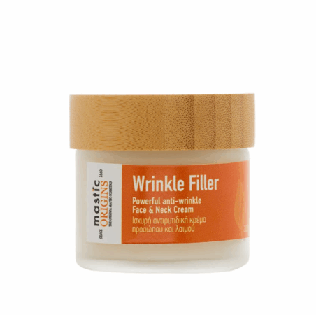 Mastic Origins Wrinkle Filler Cream 60ml