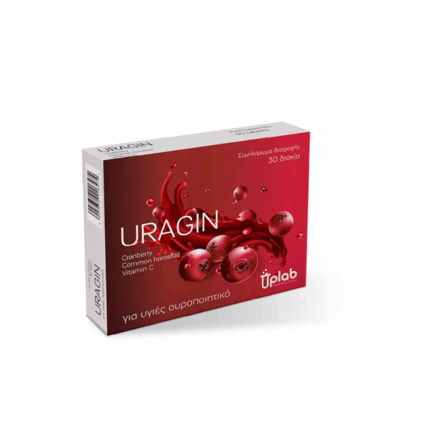 Uplab Uragin 30 Ταμπλέτες