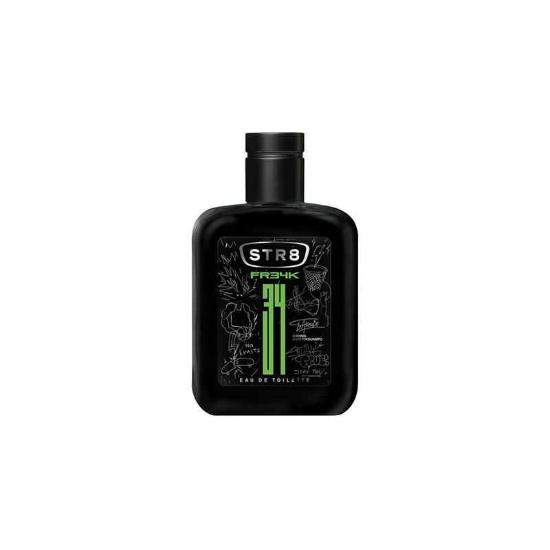 STR8 ASL FR34K Eau de Toilette 100ml