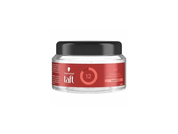 Schwarzkopf Taft Titan V12 250ml