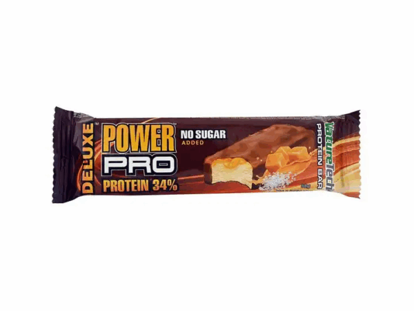 NatureTech Power Pro Flapjack Choco Brownie 90g