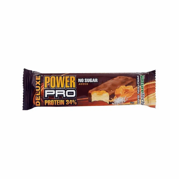 NatureTech Power Pro Flapjack Choco Brownie 90g