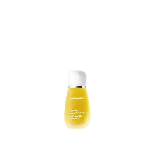 Darphin 8 Flower Nectar Oil Βιολογικό Αντιγηραντικό Λάδι Προσώπου 15ml