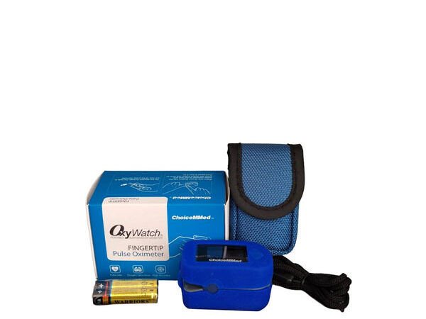 ChoiceMMed Oxywatch MD300 C2 Οξύμετρο Δακτύλου