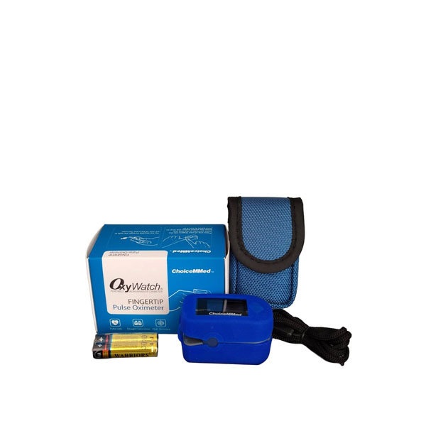 ChoiceMMed Oxywatch MD300 C2 Οξύμετρο Δακτύλου