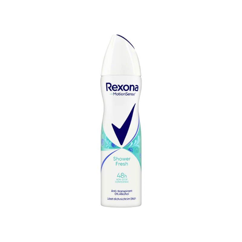 Rexona Motion Sense Shower Fresh Spray 200ml