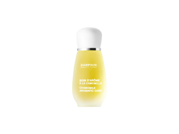 Darphin Camomile Aromatic Care Καταπραϋντικό Έλαιο Προσώπου για το Ευαίσθητο Δέρμα με Τάση για Κοκκινίλες και Ερεθισμούς, 15 ml