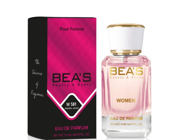 Nassotti Bea’s Eau De Parfum Alien (W581) Eau de Parfum 25 ml