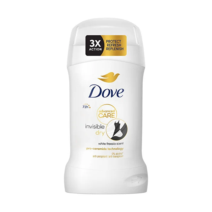 Dove Advanced Care Invisible Dry Stick 50 ml