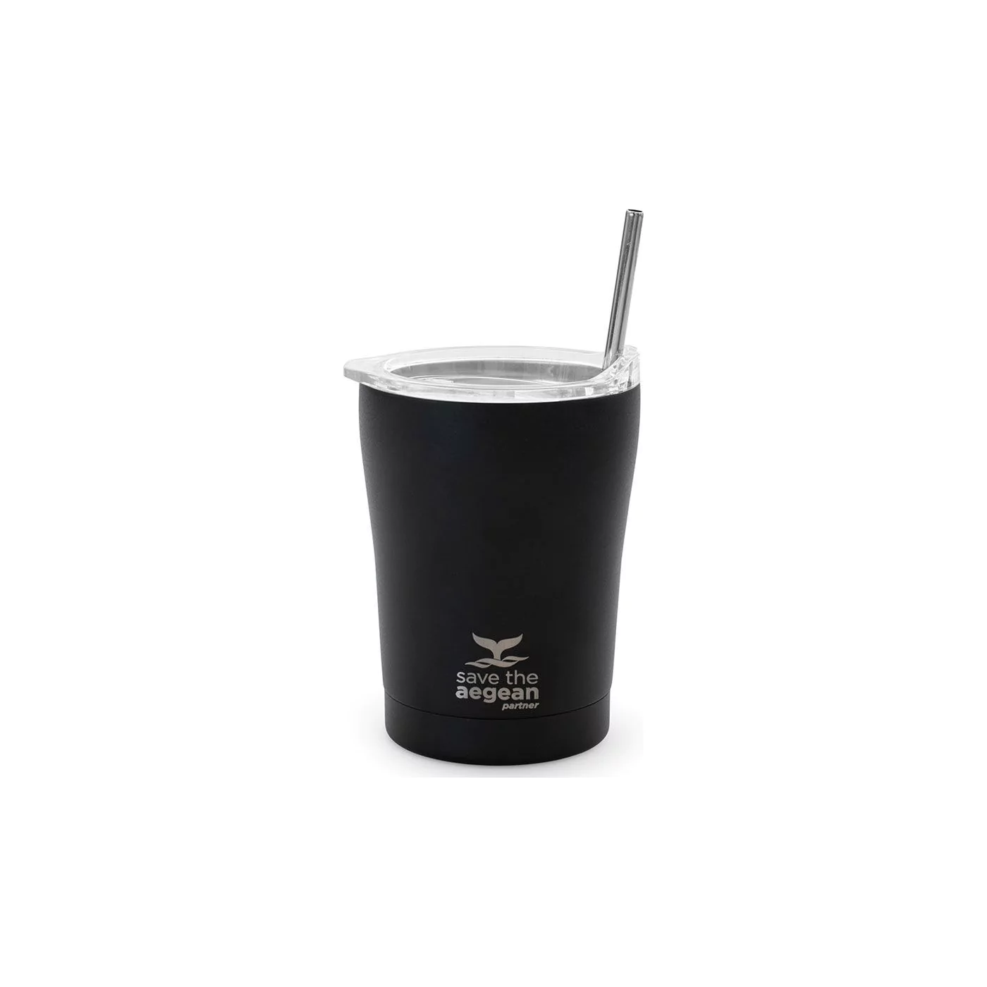 Estia Save The Aegean Midnight Black 350ml